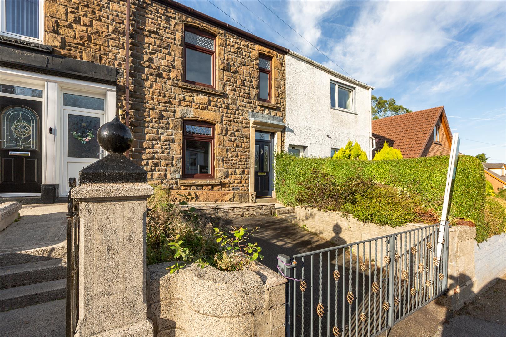 Penlan Road, Treboeth, Swansea, SA5 7DD